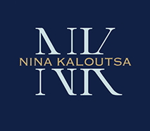 About Nina Kaloutsa