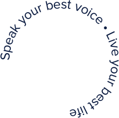 Συμβουλές για τη φωνή και την ομιλία εμπρός σε κοινό